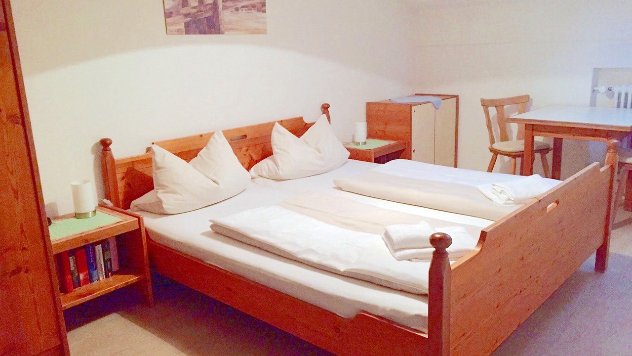 Photo of Bedroom in Aschau im Chiemgau