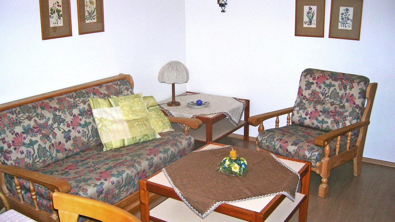 Photo of Livingroom in Aschau im Chiemgau