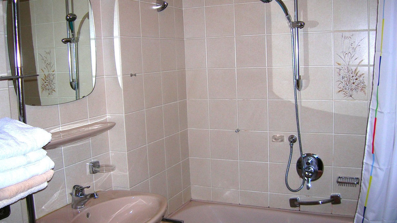 Photo of Bathroom in Aschau im Chiemgau