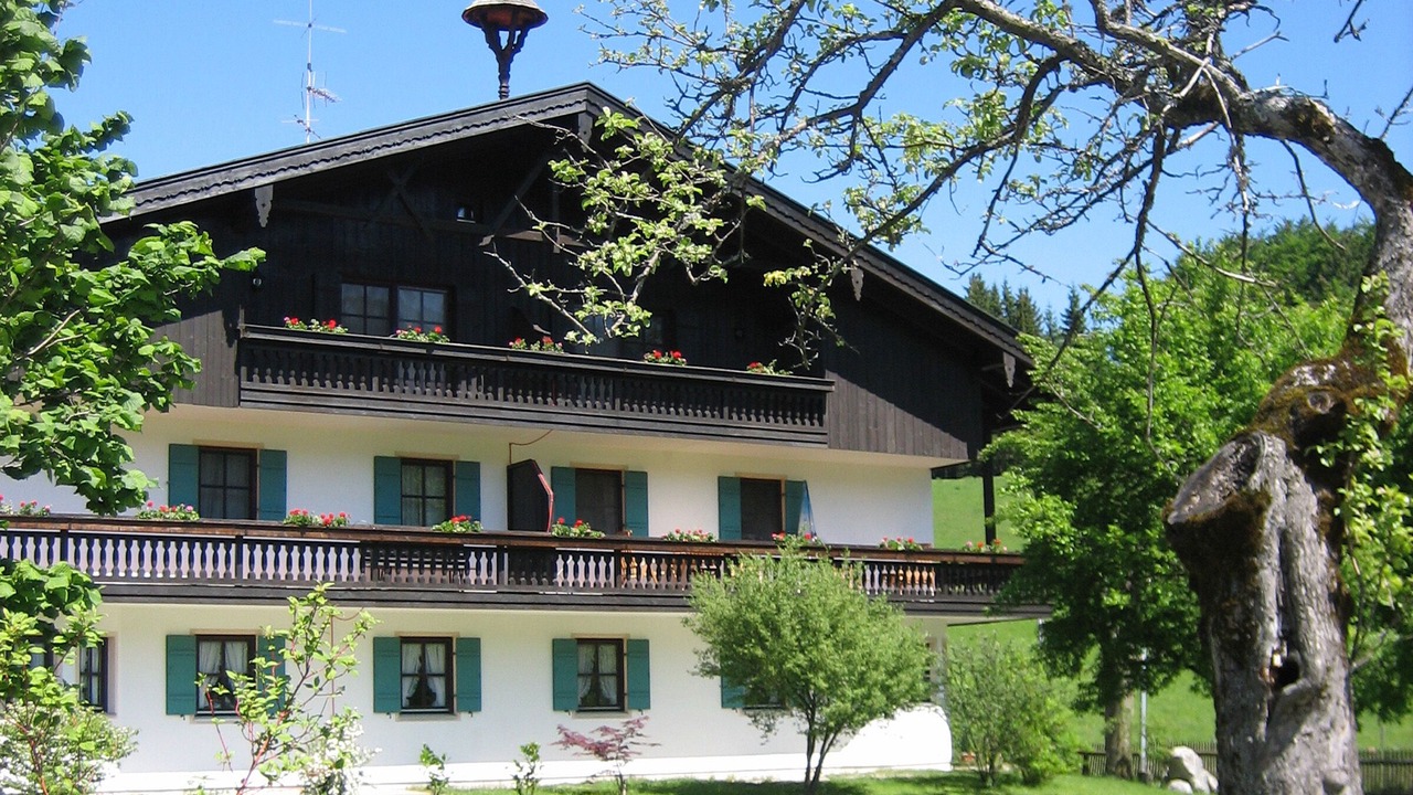 Photo of Outdoor in Aschau im Chiemgau