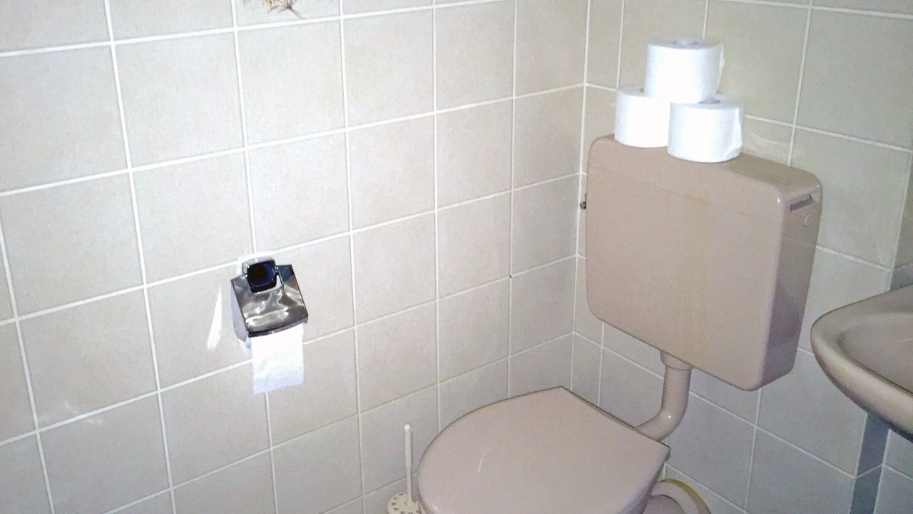 Photo of Bathroom in Aschau im Chiemgau