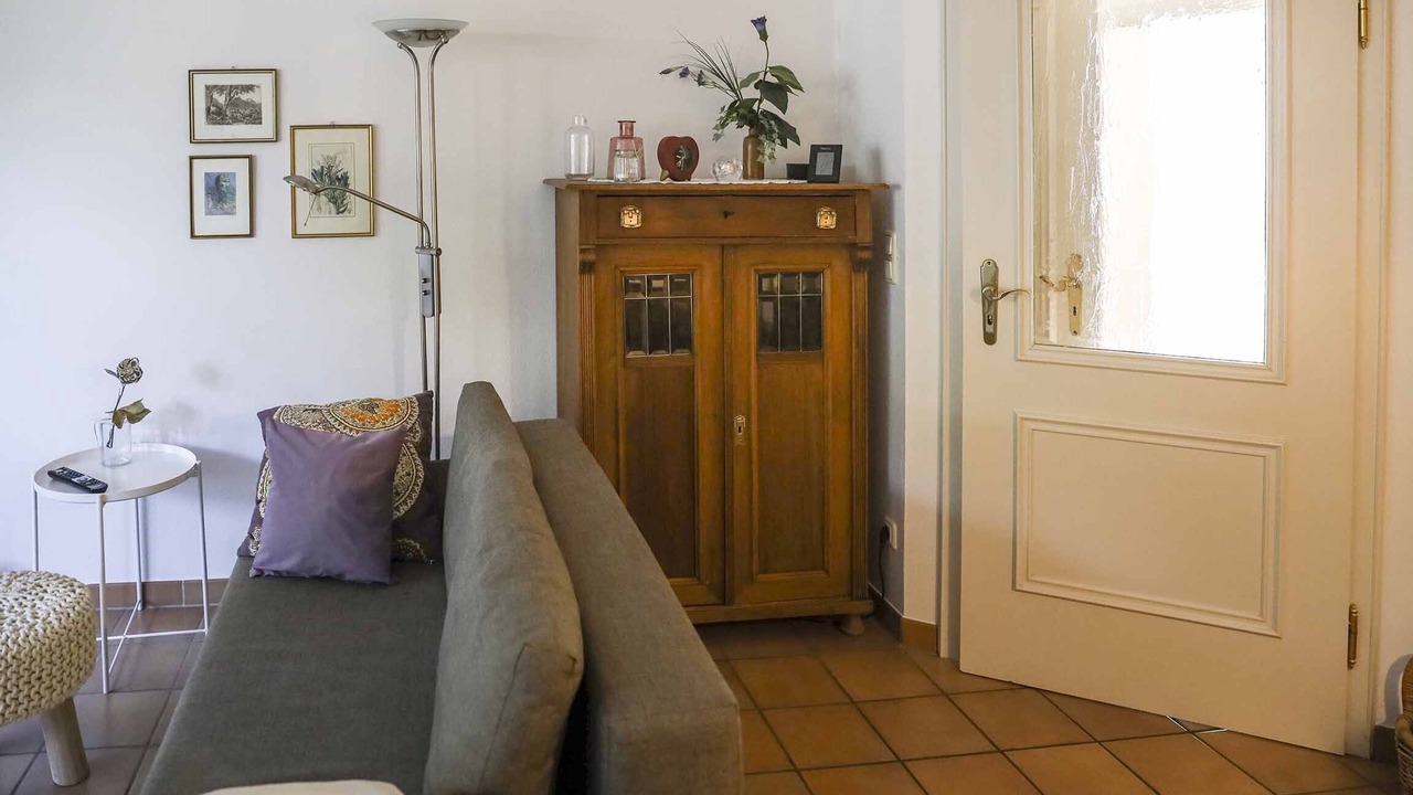Photo of Livingroom in Bad Reichenhall