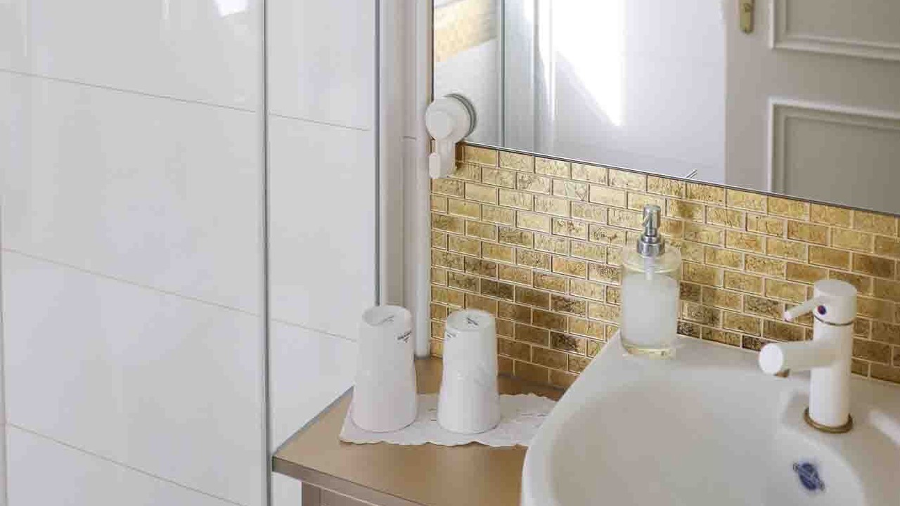 Photo of Bathroom in Bad Reichenhall