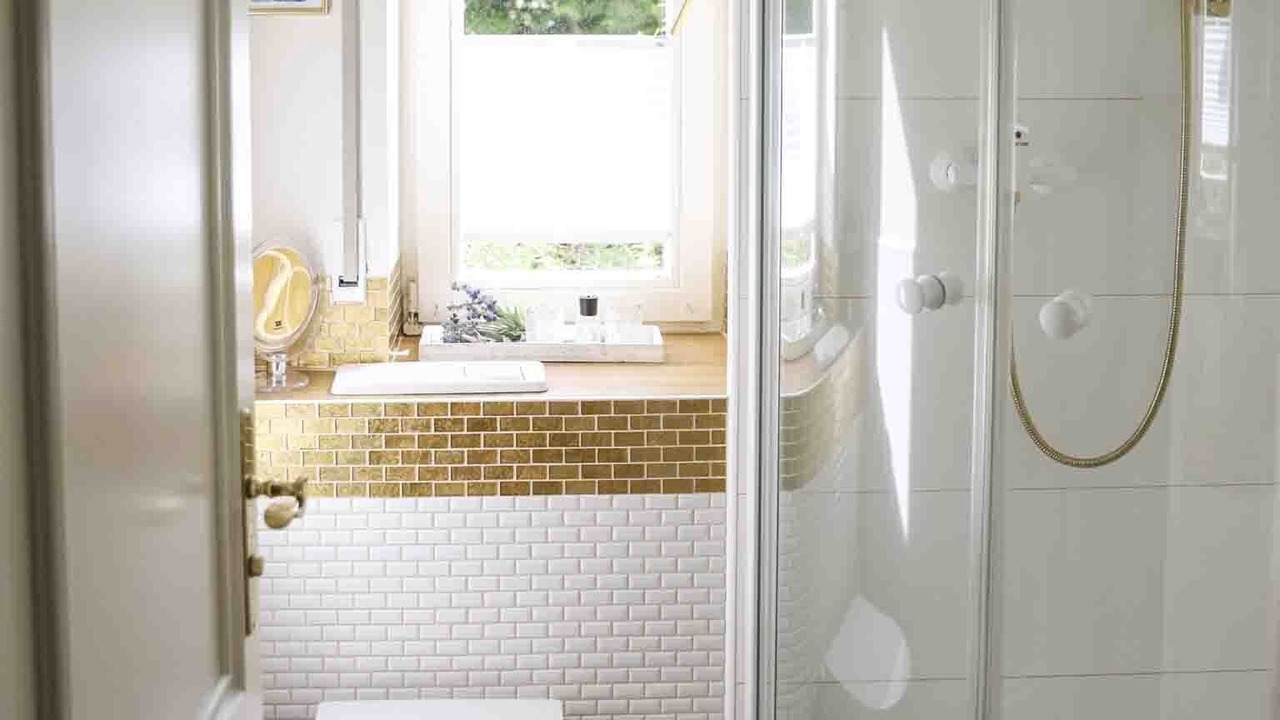 Photo of Bathroom in Bad Reichenhall