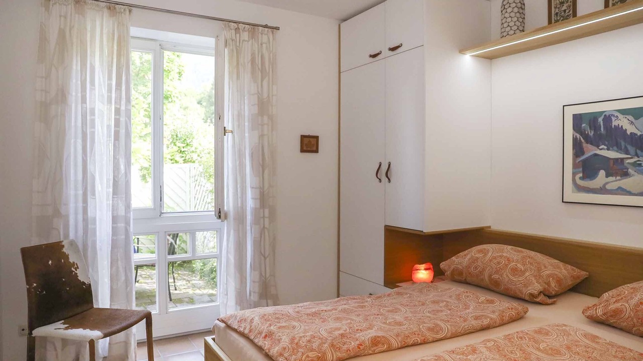 Photo of Bedroom in Bad Reichenhall