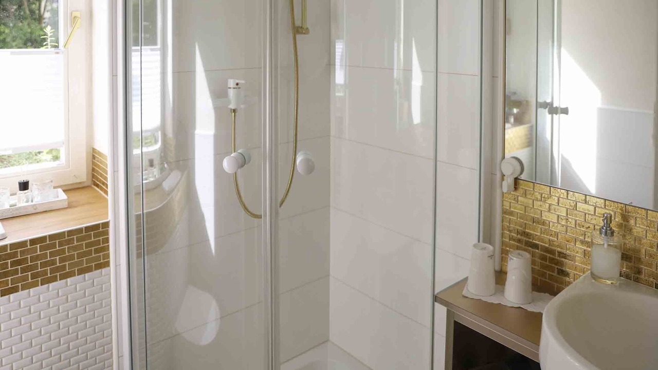 Photo of Bathroom in Bad Reichenhall