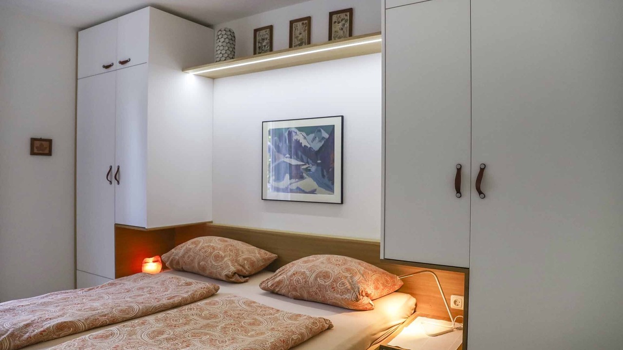 Photo of Bedroom in Bad Reichenhall
