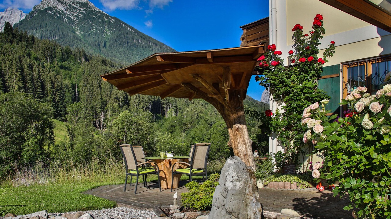 Photo of Outdoor in Ramsau