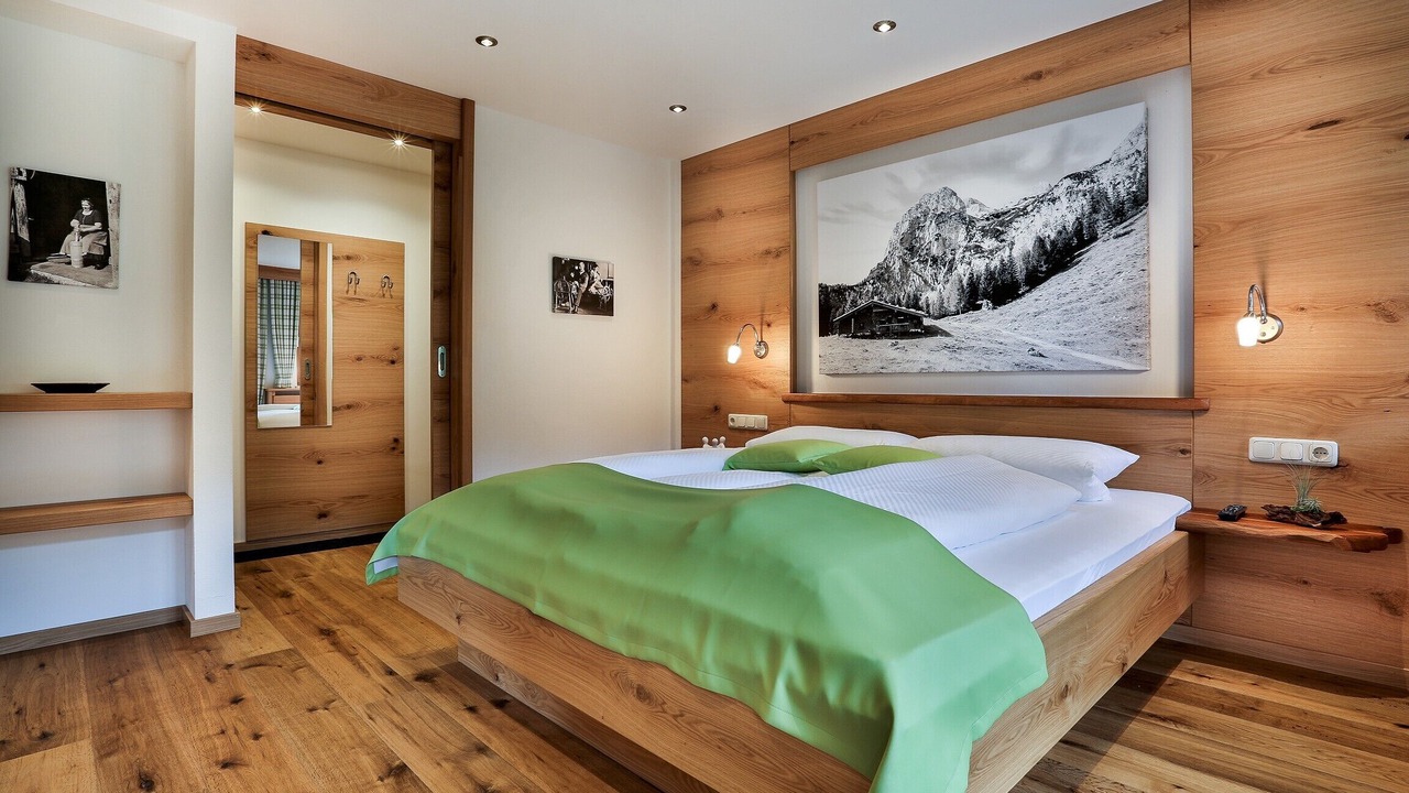 Photo of Bedroom in Ramsau