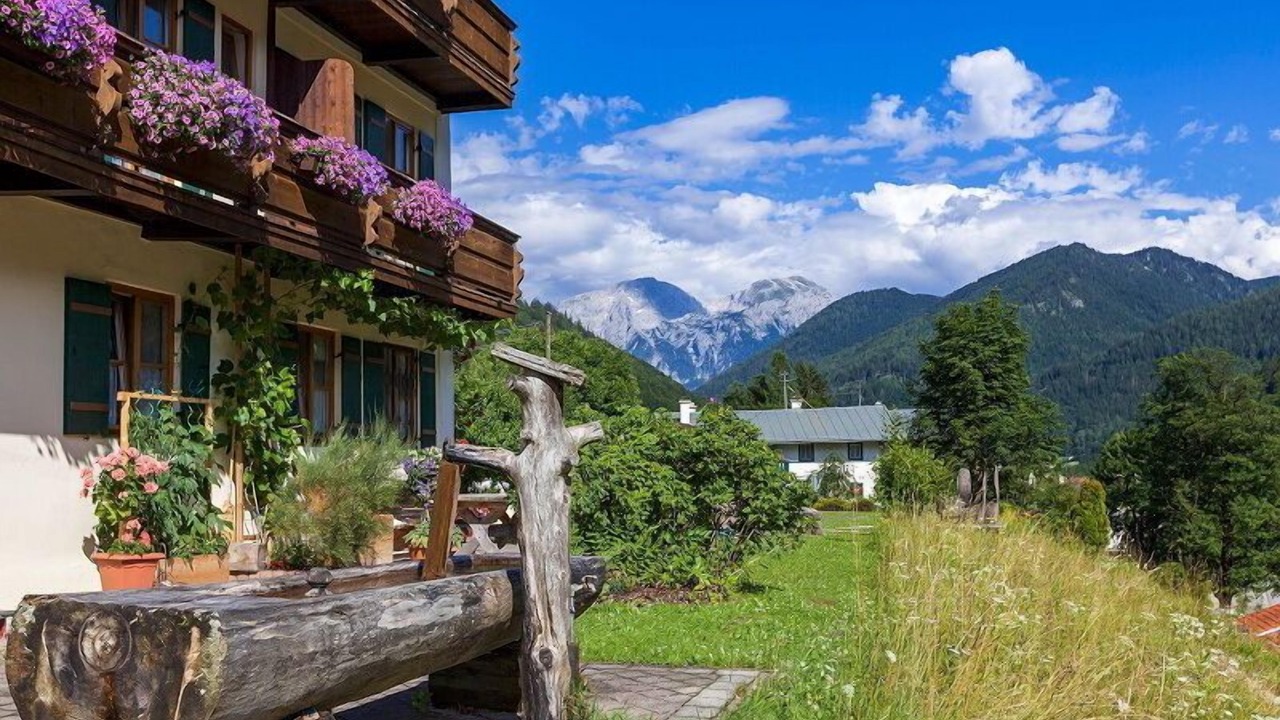 Photo of Outdoor in Ramsau