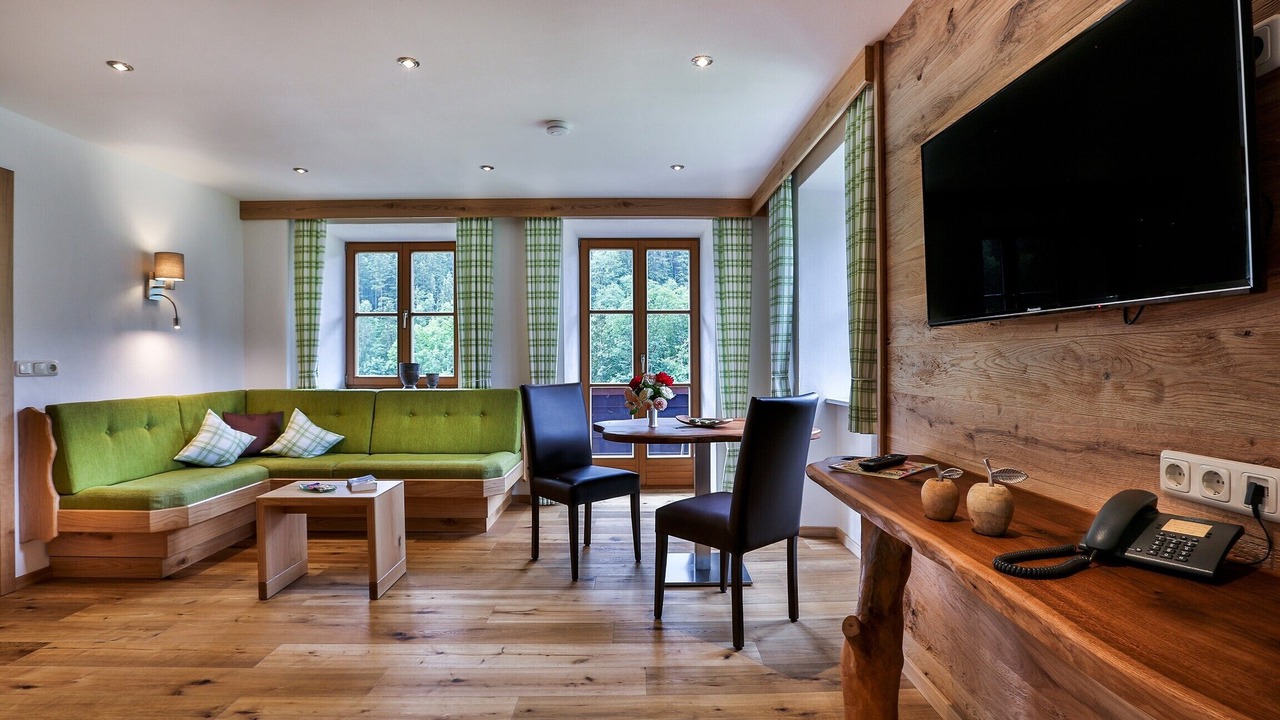 Photo of Livingroom in Ramsau