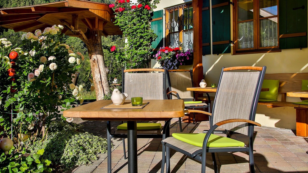 Photo of Outdoor in Ramsau