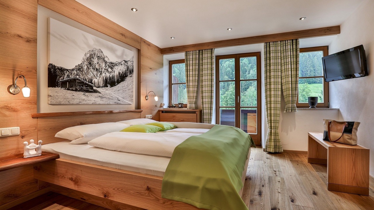 Photo of Bedroom in Ramsau