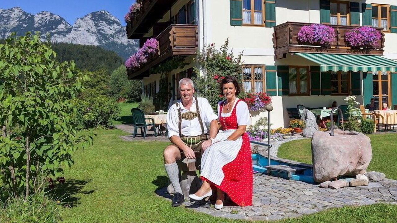 Photo of Outdoor in Ramsau