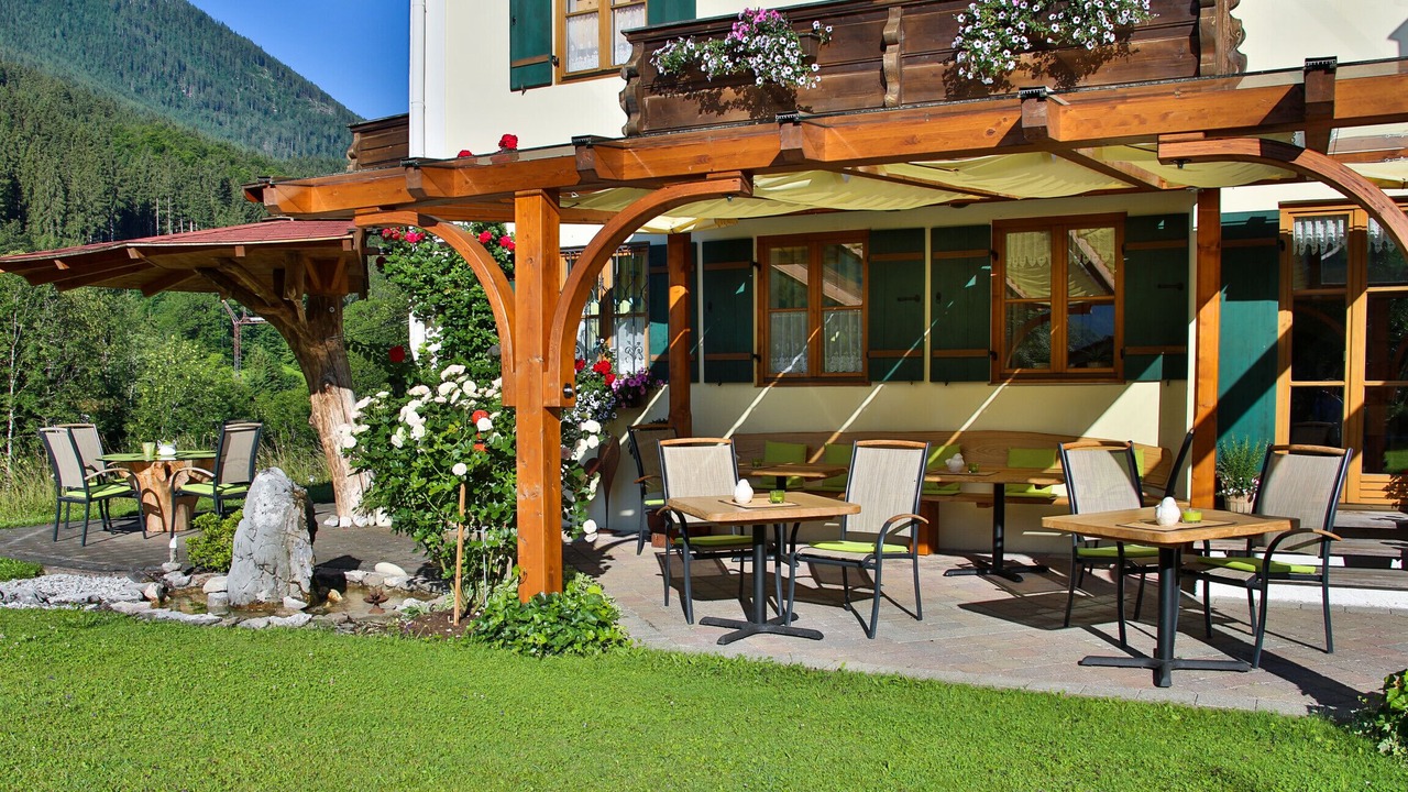 Photo of Outdoor in Ramsau