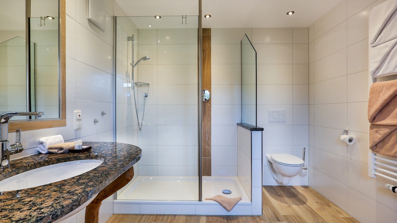 Photo of Bathroom in Ramsau