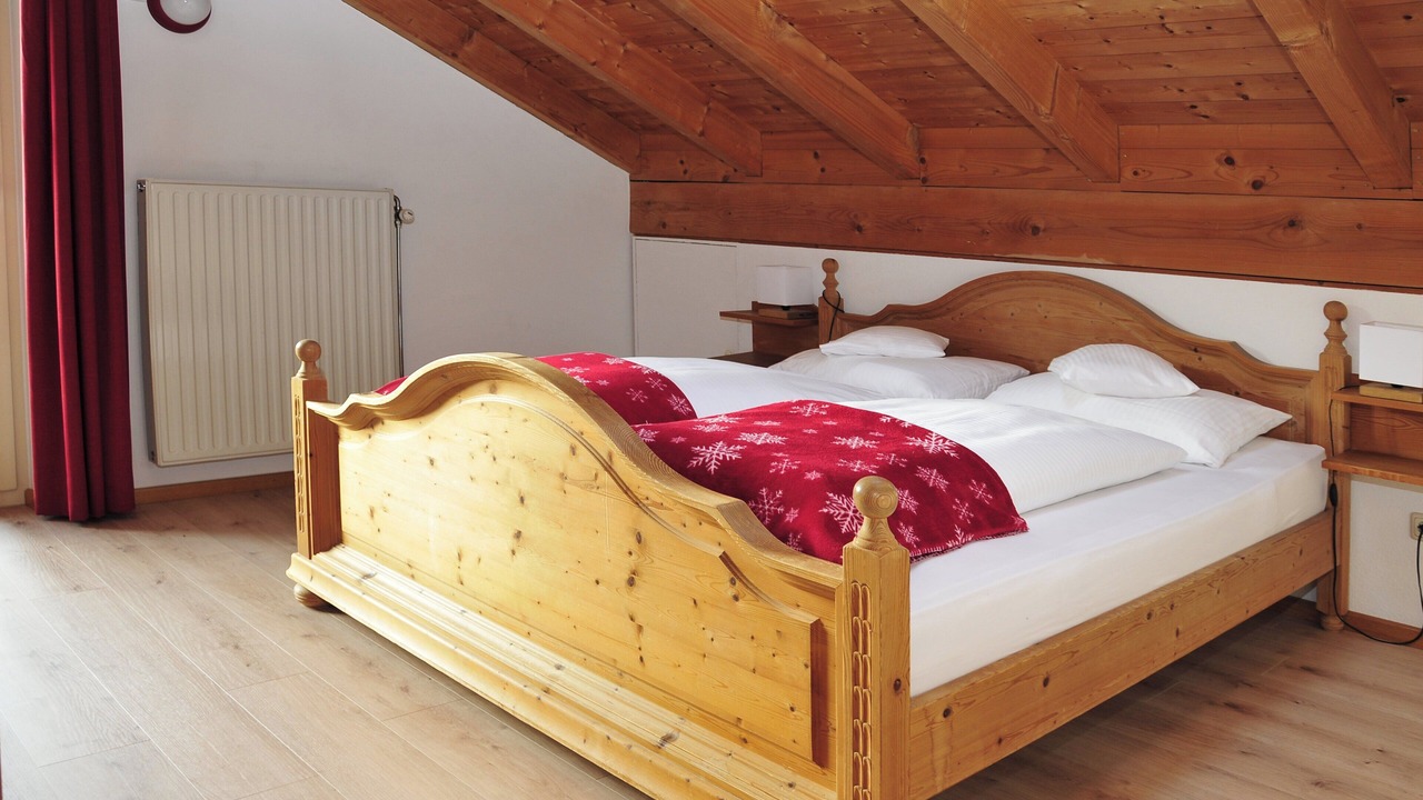 Photo of Bedroom in Bad Feilnbach