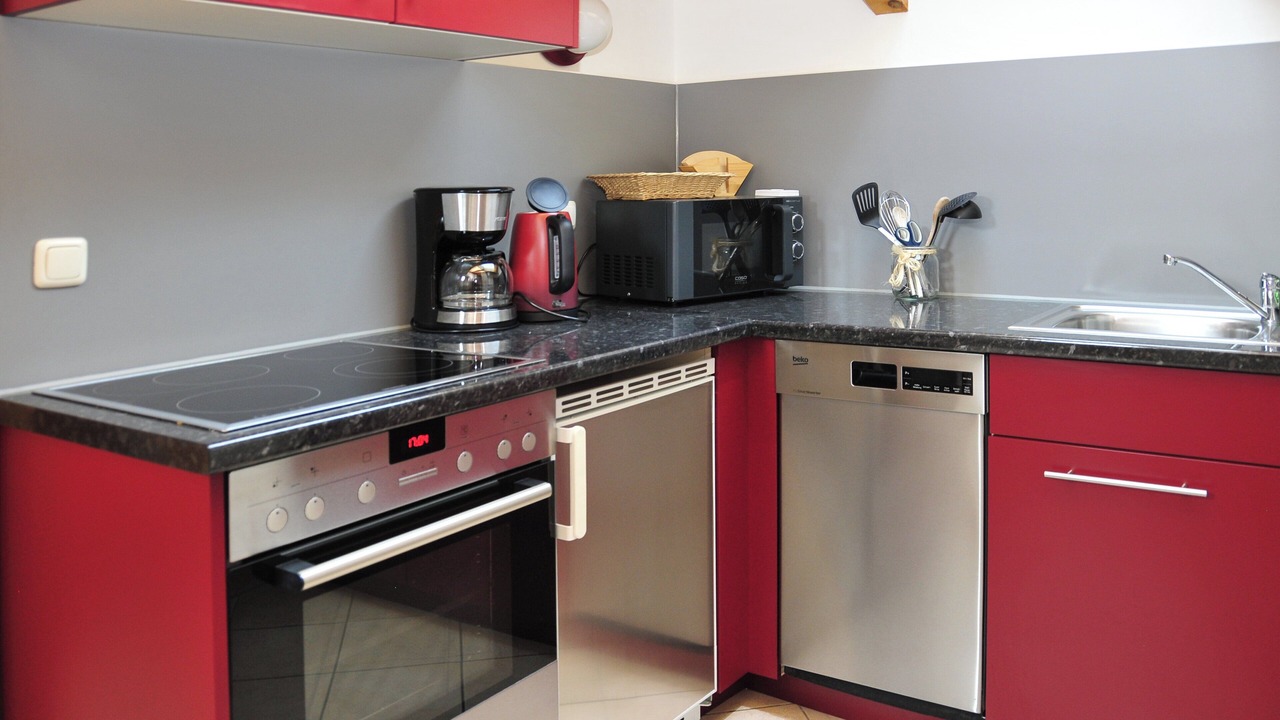 Photo of Kitchen in Bad Feilnbach
