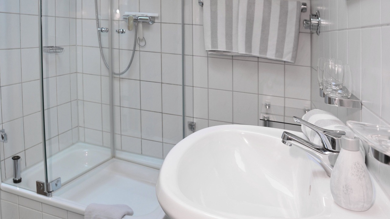 Photo of Bathroom in Bad Feilnbach