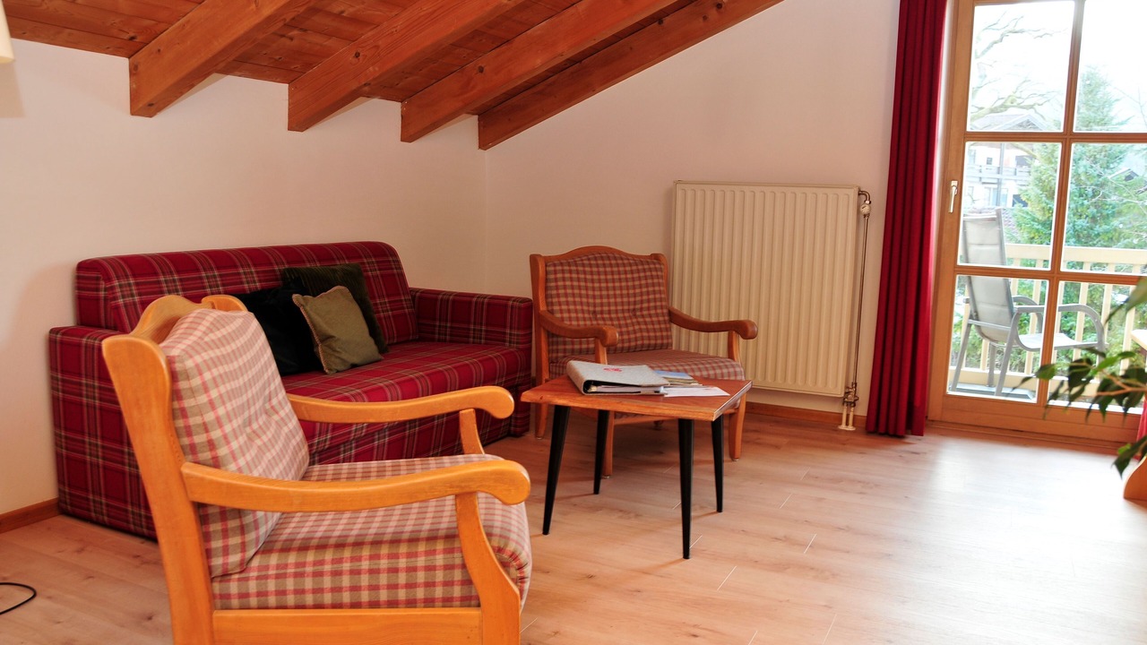 Photo of Livingroom in Bad Feilnbach
