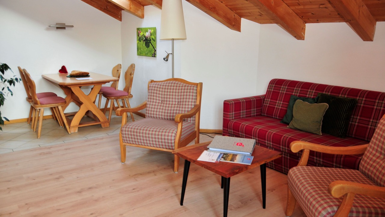 Photo of Livingroom in Bad Feilnbach