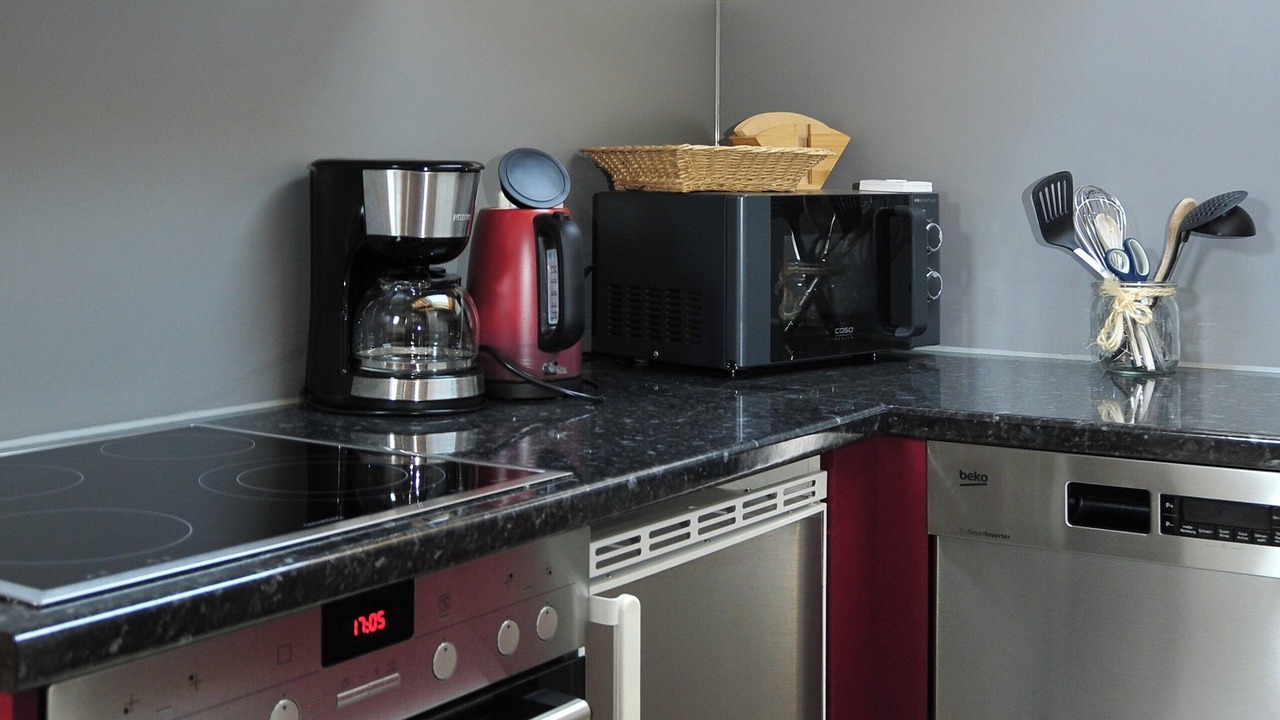 Photo of Kitchen in Bad Feilnbach