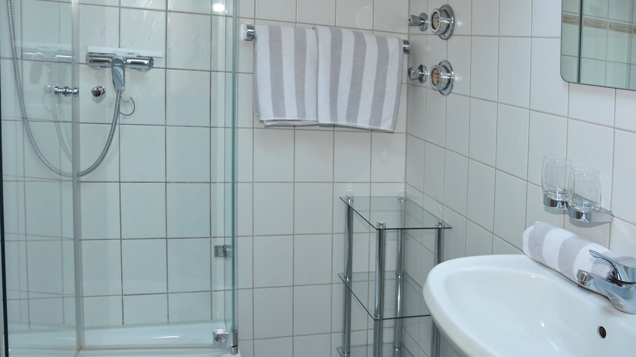 Photo of Bathroom in Bad Feilnbach