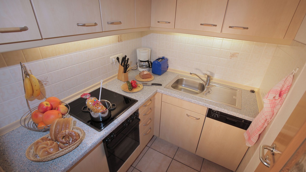 Photo of Kitchen in Unterwoessen