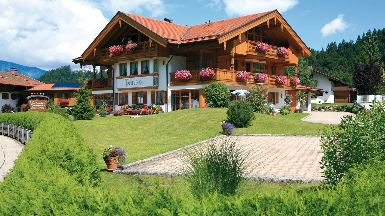 Photo of Outdoor in Unterwoessen