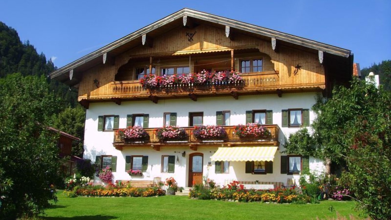 Photo of Outdoor in Birnbach