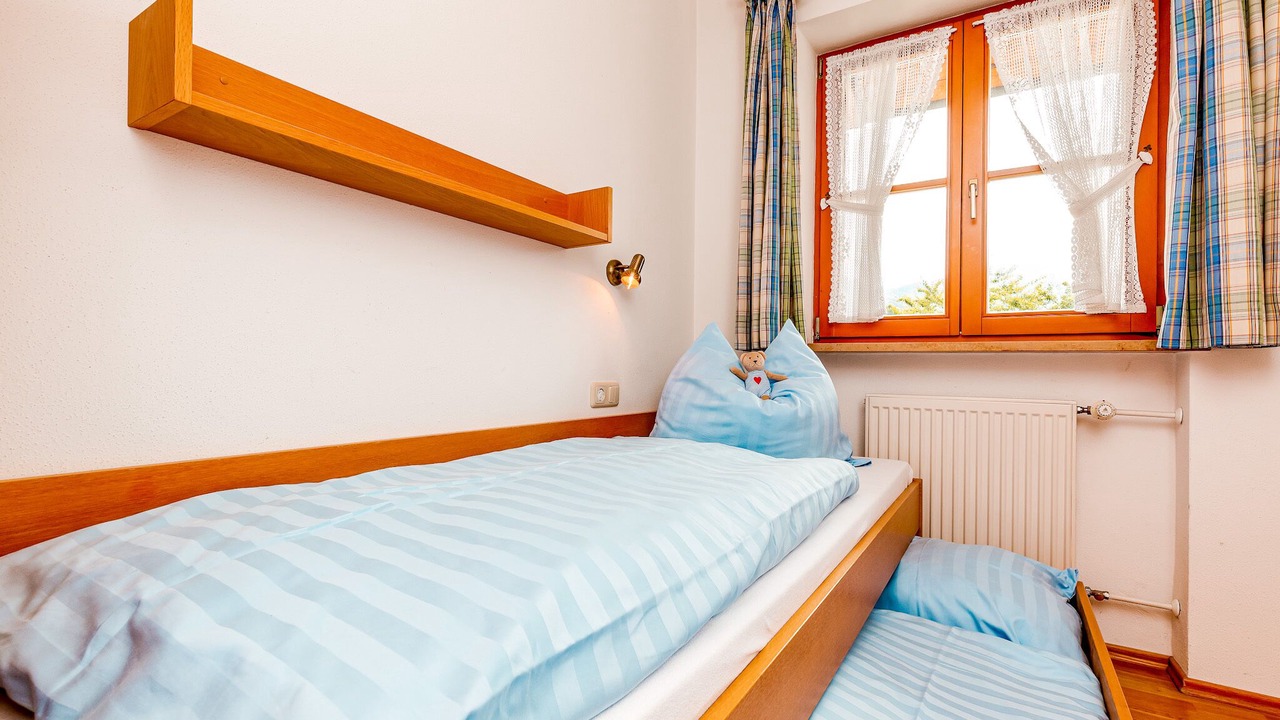 Photo of Bedroom in Unterwoessen