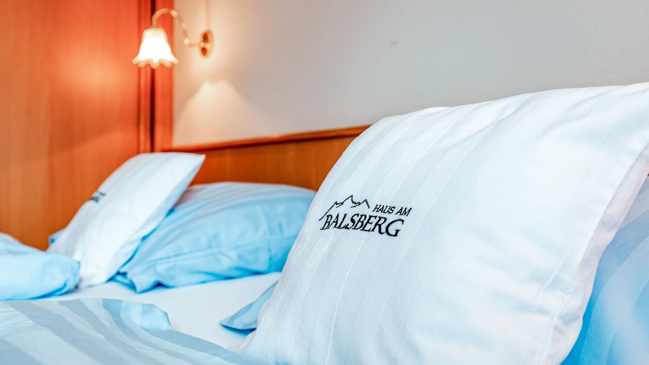 Photo of Bedroom in Unterwoessen