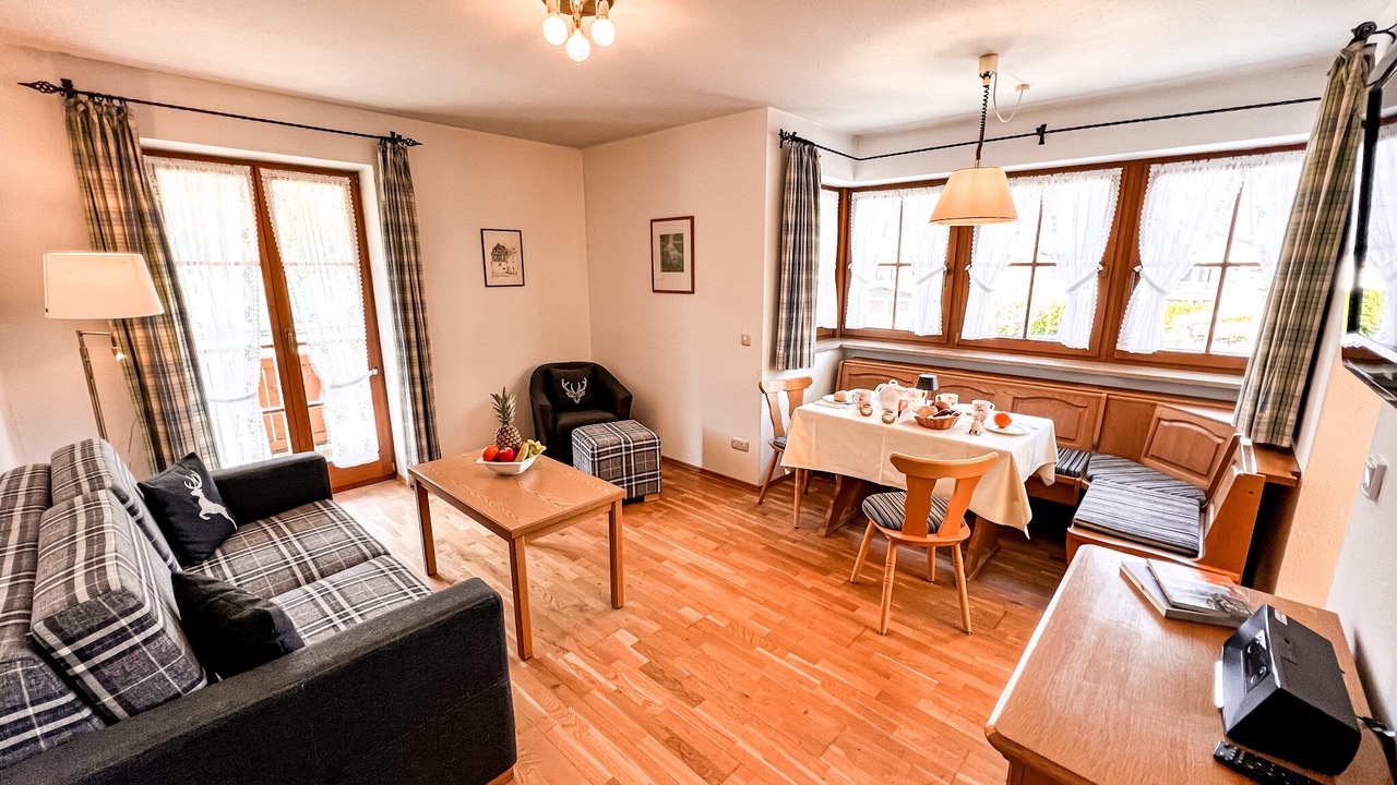 Photo of Livingroom in Unterwoessen