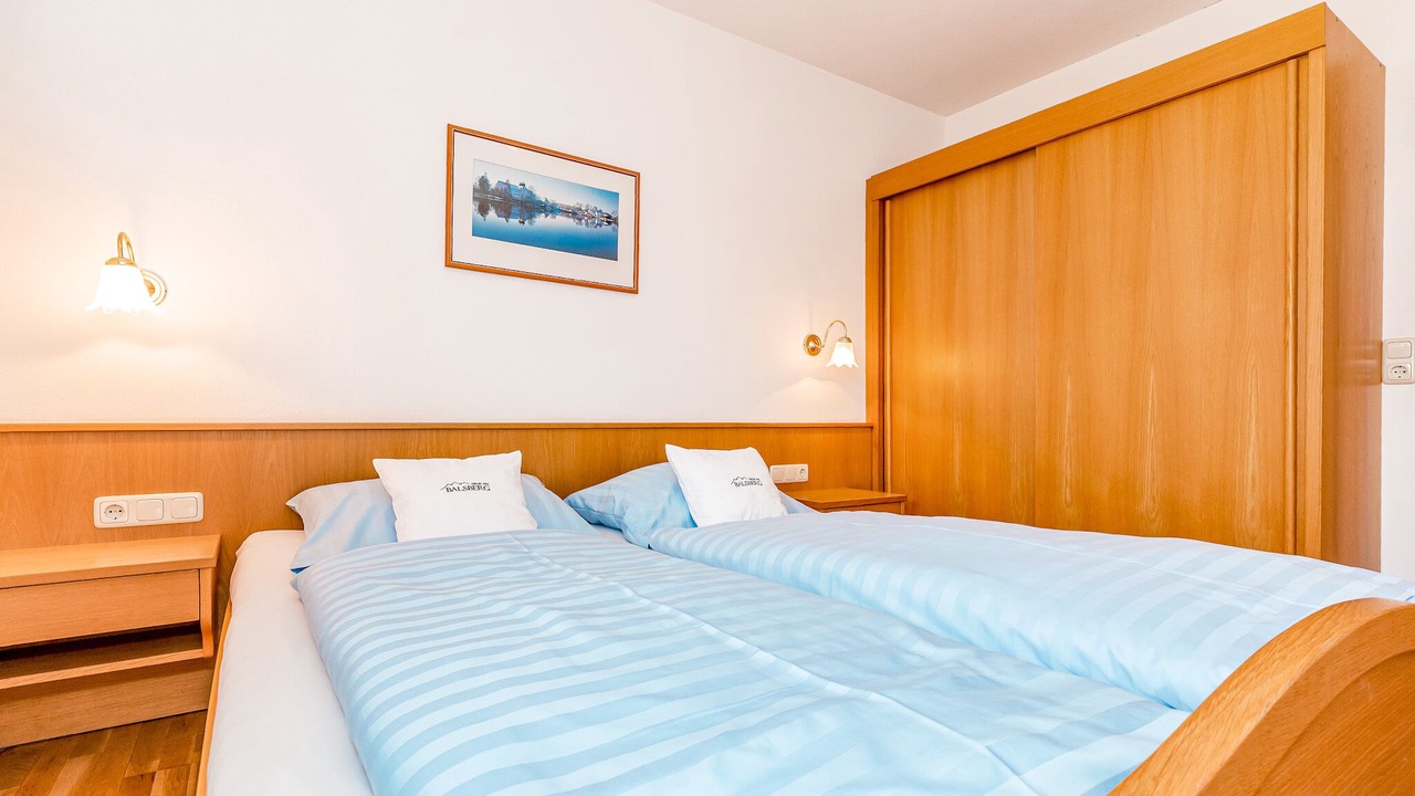 Photo of Bedroom in Unterwoessen