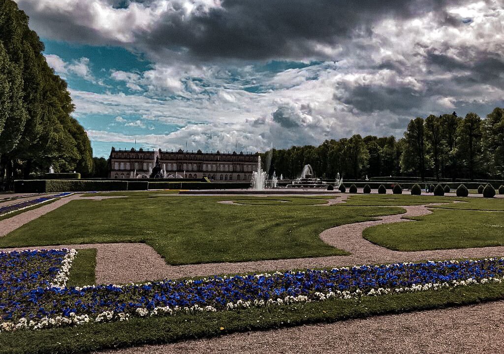 Photo of Outdoor in Unterwoessen