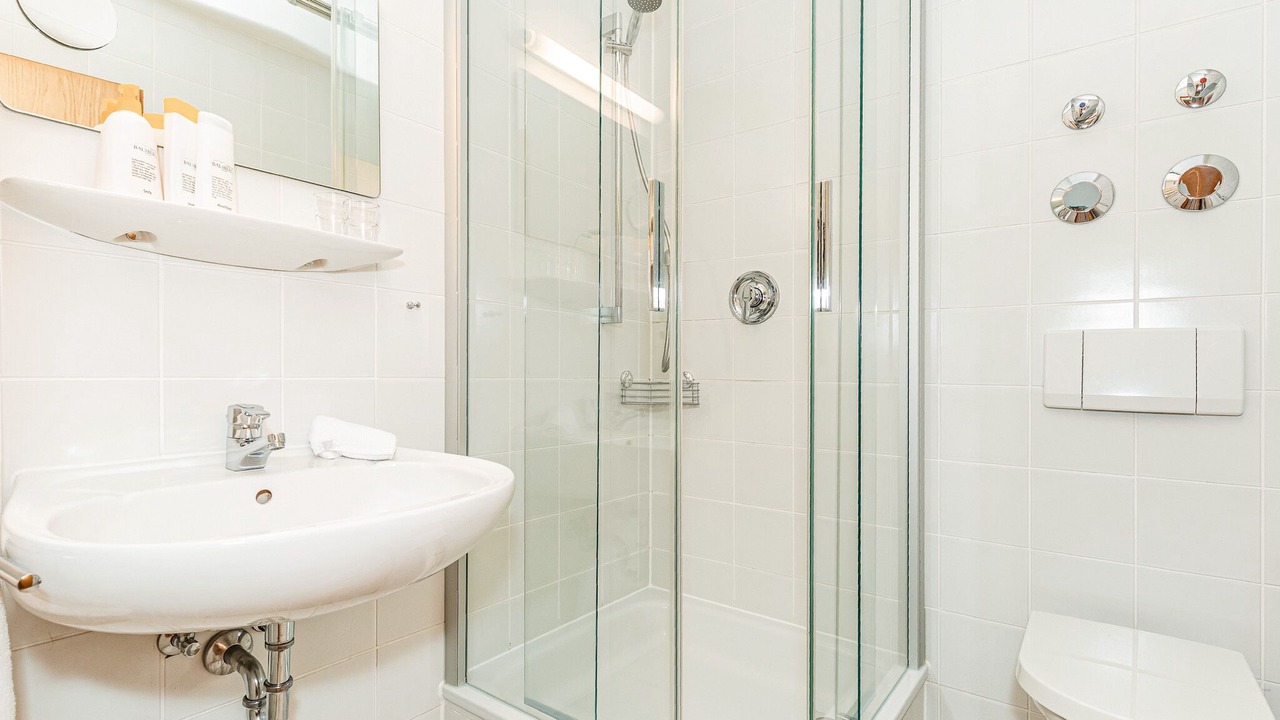 Photo of Bathroom in Unterwoessen