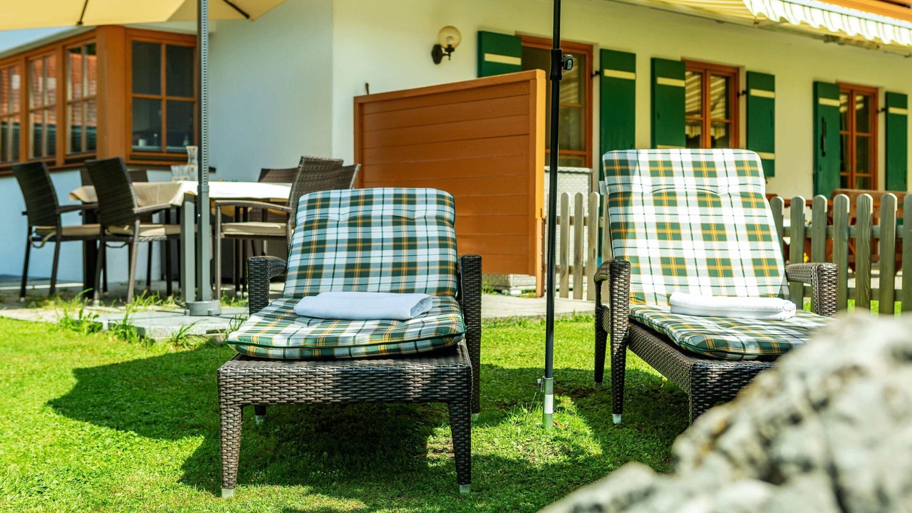 Photo of Outdoor in Unterwoessen