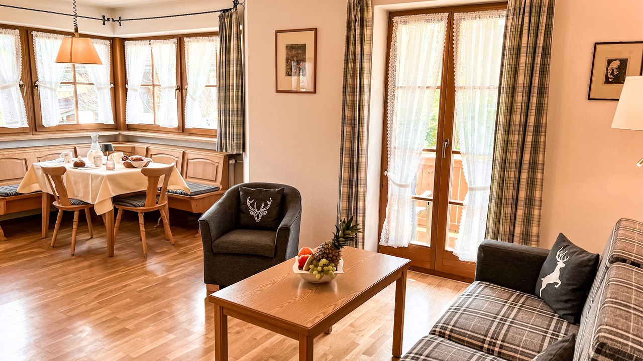 Photo of Livingroom in Unterwoessen