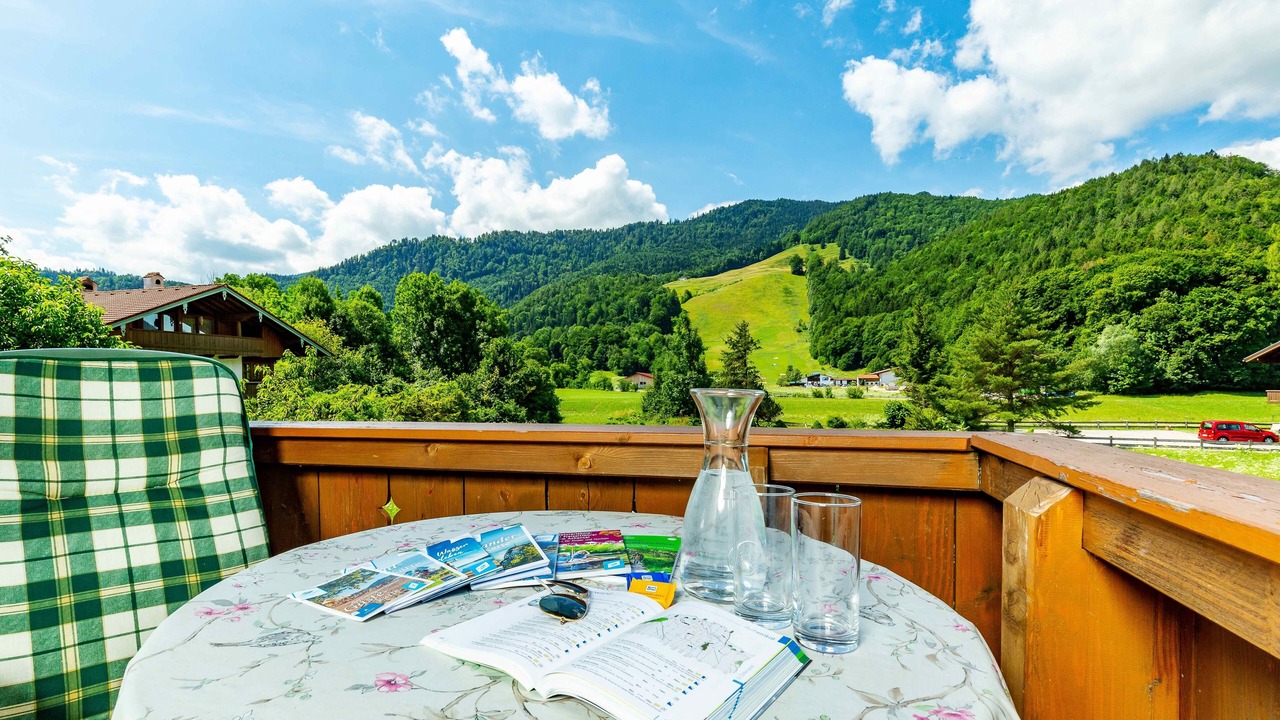 Photo of Outdoor in Unterwoessen