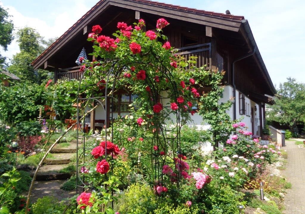 Photo of Outdoor in Brannenburg