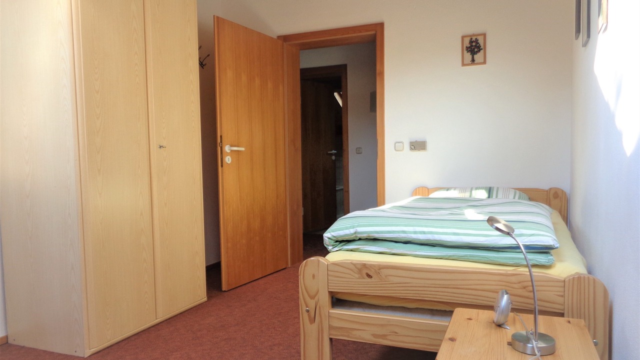 Photo of Bedroom in Brannenburg