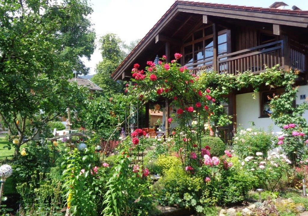 Photo of Outdoor in Brannenburg