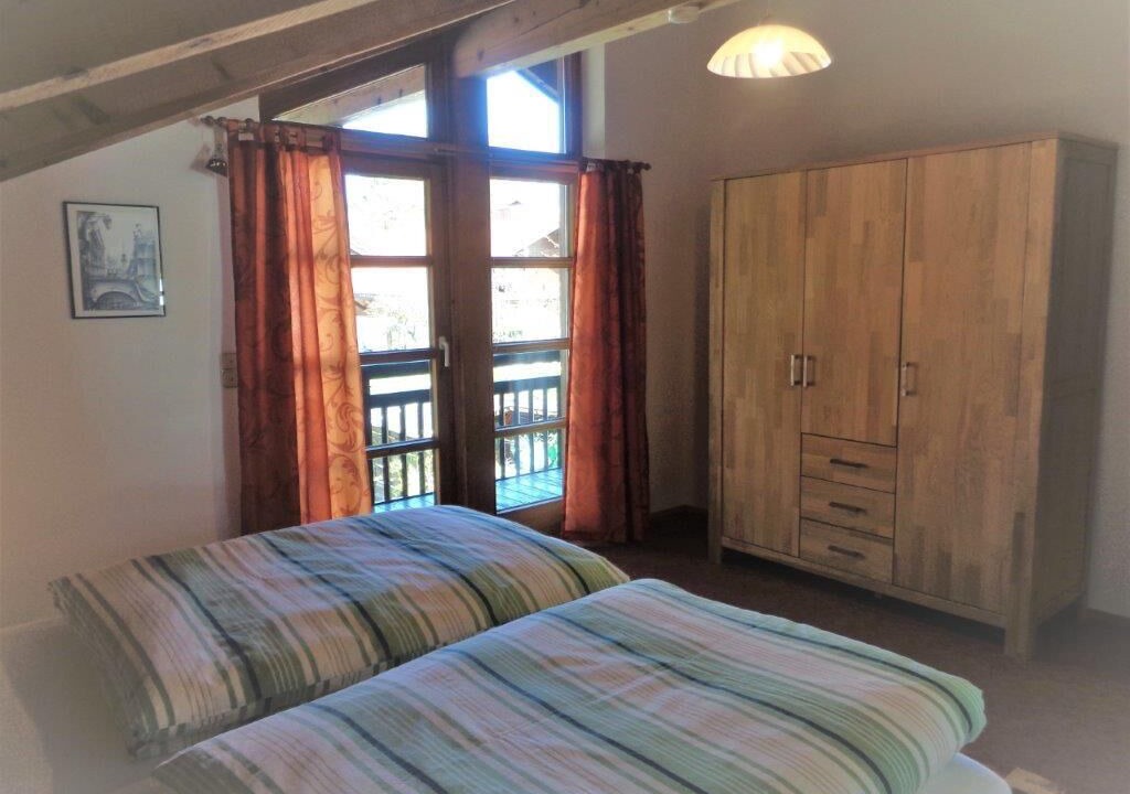 Photo of Bedroom in Brannenburg