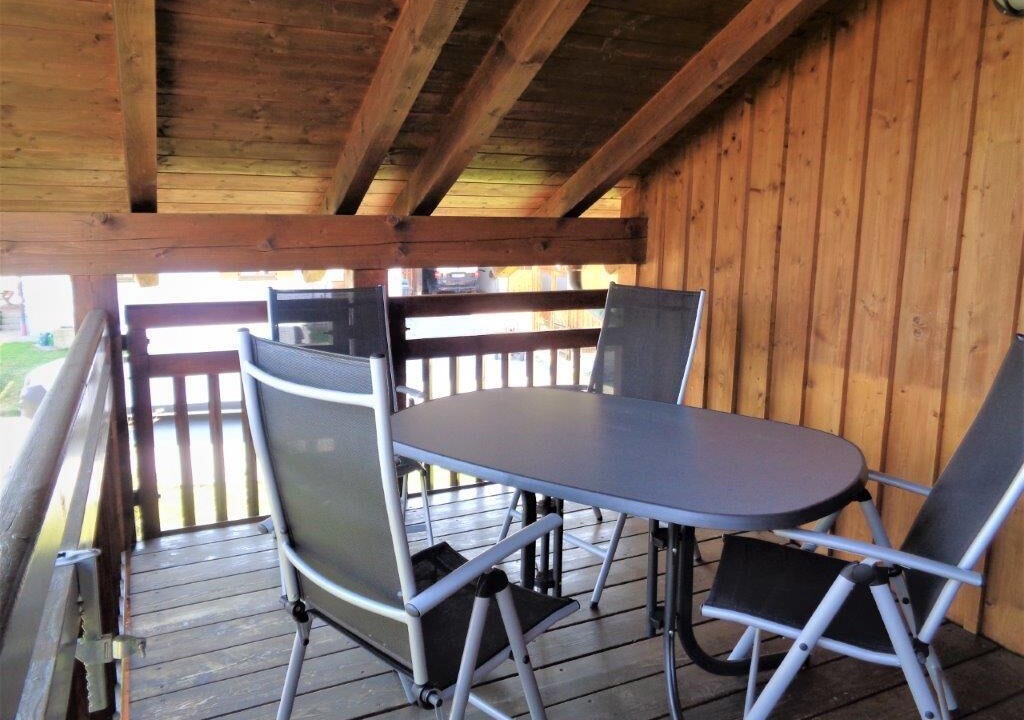 Photo of Outdoor in Brannenburg