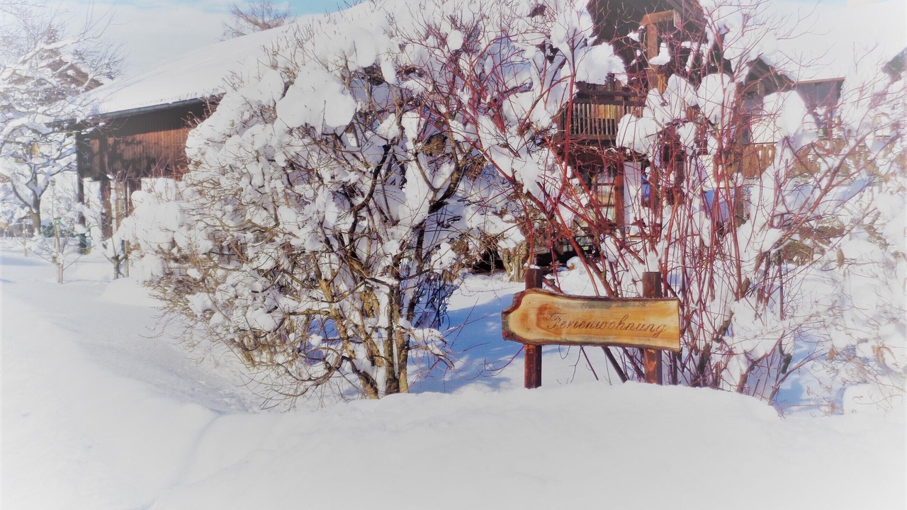 Photo of Outdoor in Brannenburg
