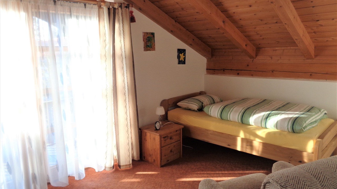 Photo of Bedroom in Brannenburg