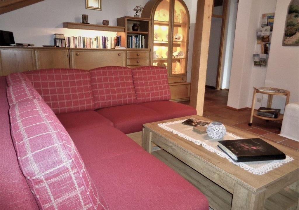 Photo of Livingroom in Brannenburg
