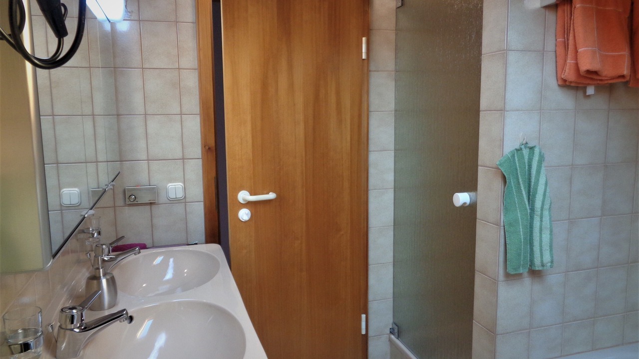 Photo of Bathroom in Brannenburg