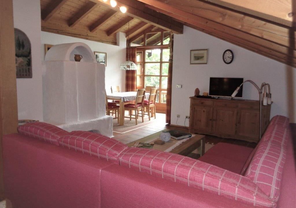 Photo of Livingroom in Brannenburg