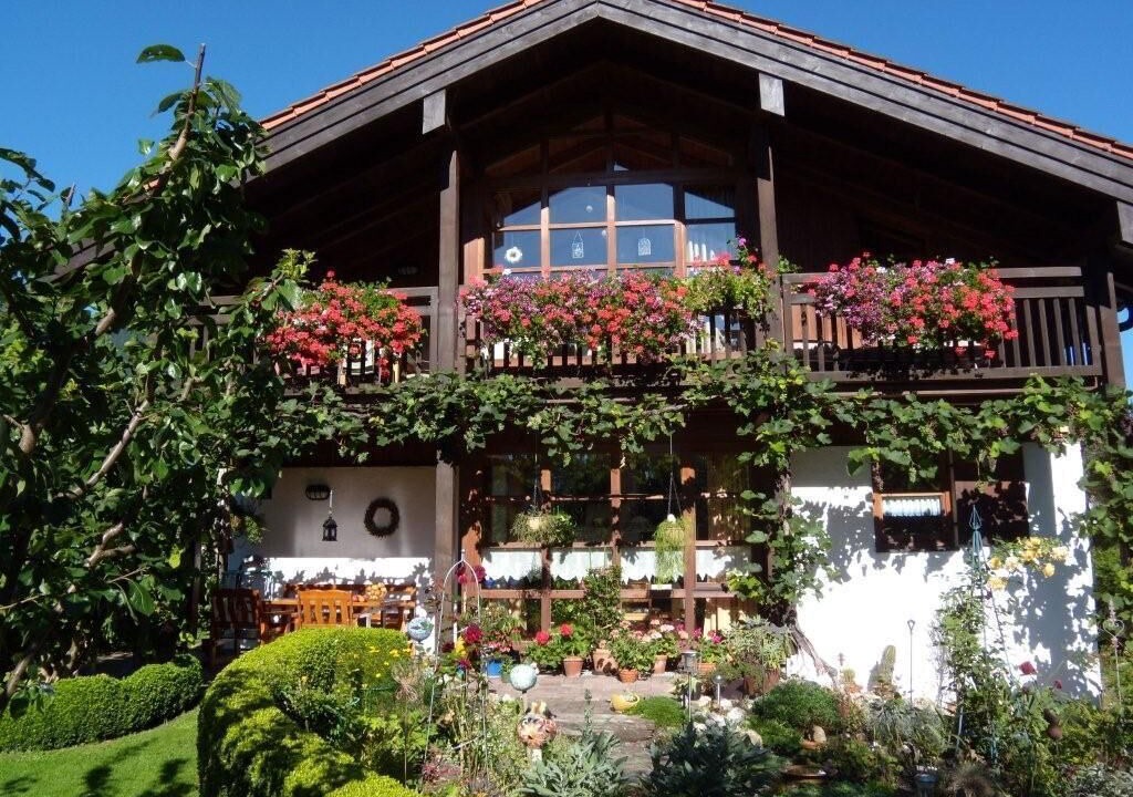 Photo of Outdoor in Brannenburg